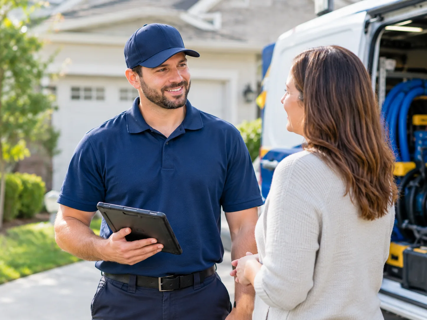 Sewage Backup Cleanup Berrien Springs, MI FAQs